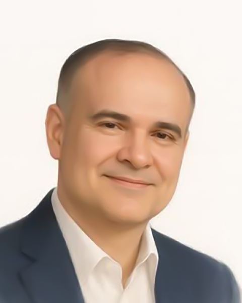 اکبر مطلبی زاده