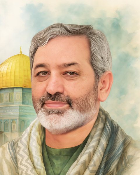 بهنام شهریای