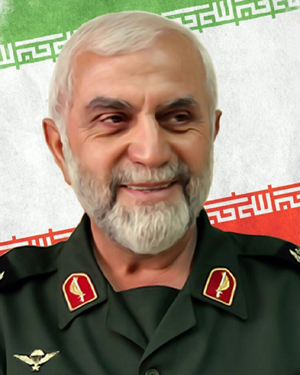 حسین همدانی