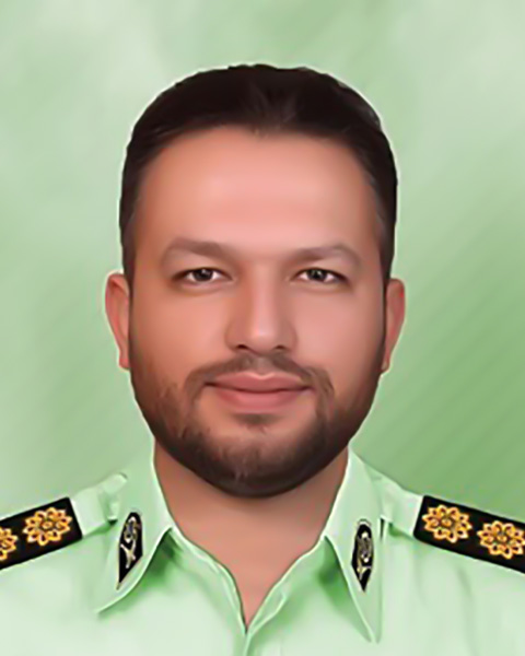 علی سلطانی مرام