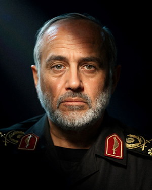 غلامعلی رشید