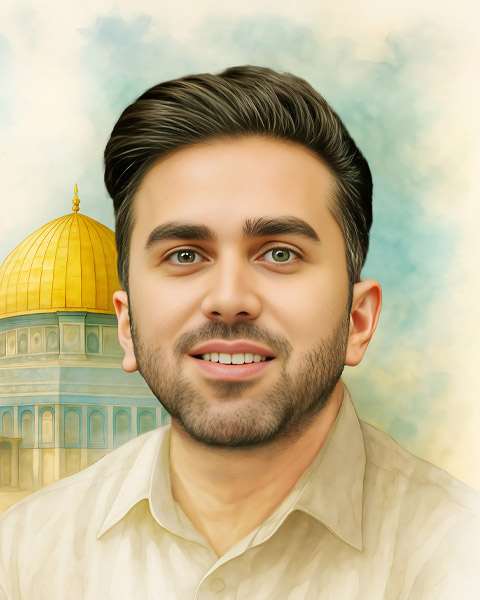 مجید تجن جاری