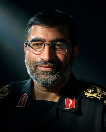 محمود باقری