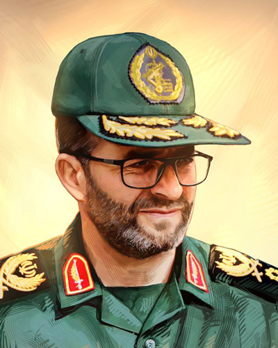 منصور صفرپور