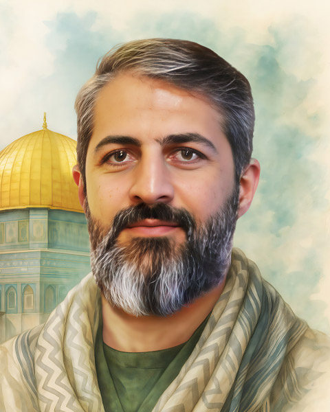 میثم رضوانپور