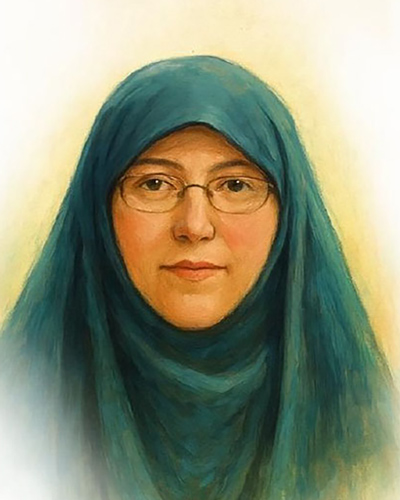 زینب نبی زاده