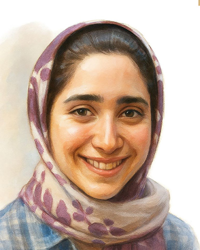 یاسمین باکویی