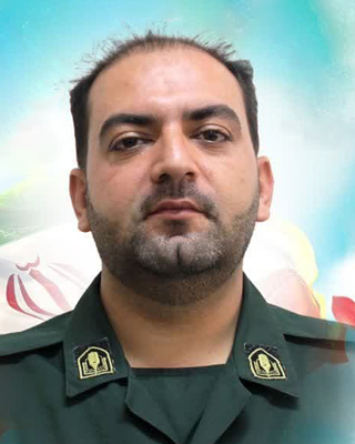 عمران رفیعی