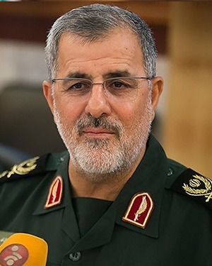 محمد پاکپور