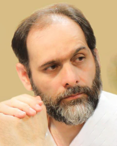 مهدی خسروی نژاد