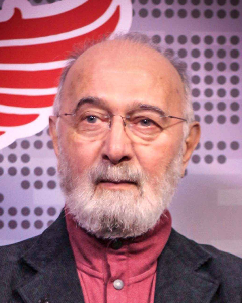 پرویز پورحسینی