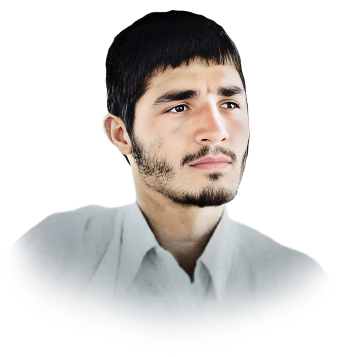 عارف شهید محمدحسین یوسف الهی